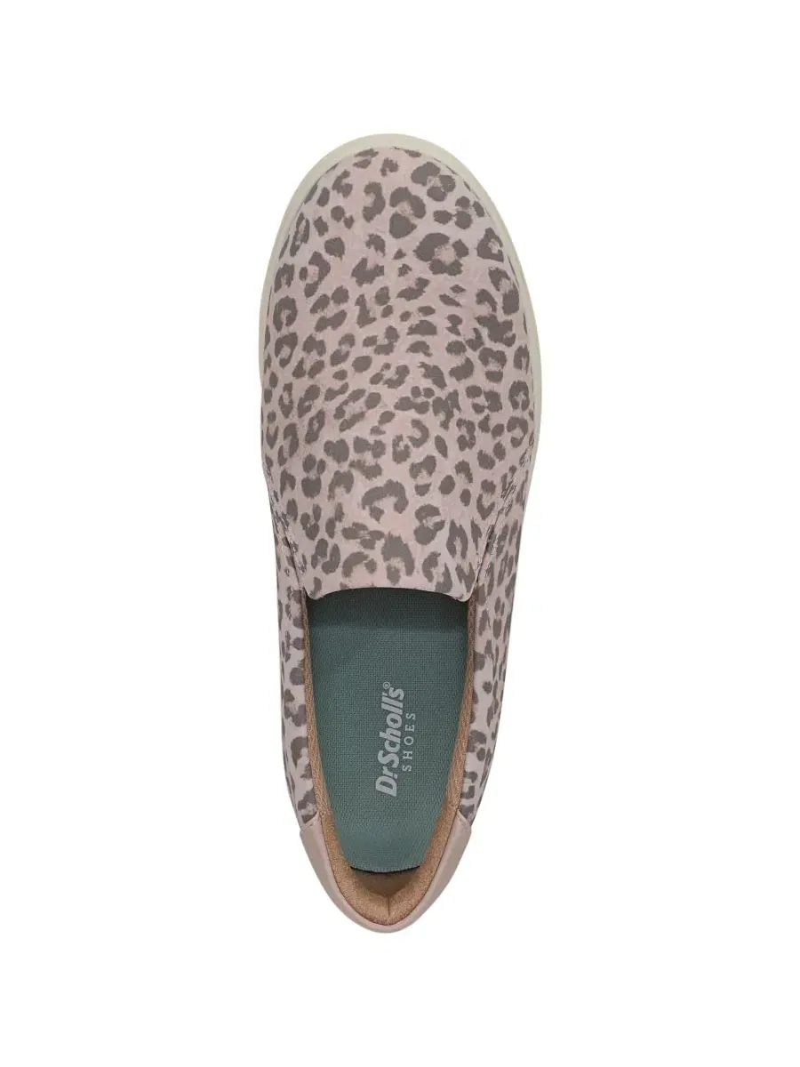 Женские слипоны Madison Cloud Dr. Scholl'S — изображение 4 из 5