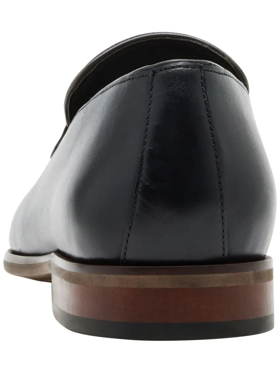 Мужские слипоны Gior Steve Madden — изображение 3 из 7, черный