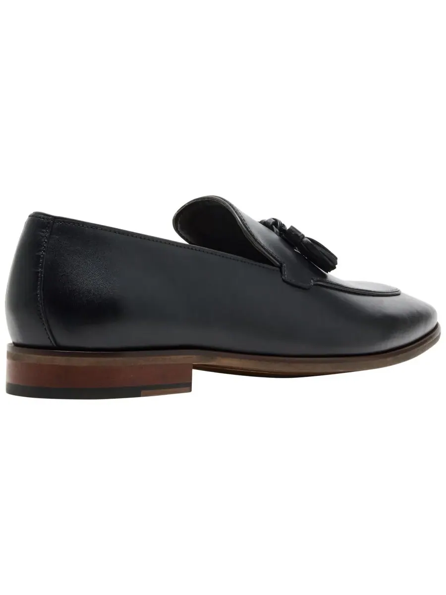 Мужские слипоны Gior Steve Madden — изображение 6 из 7, черный
