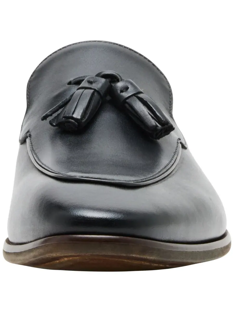 Мужские слипоны Gior Steve Madden — изображение 7 из 7, черный