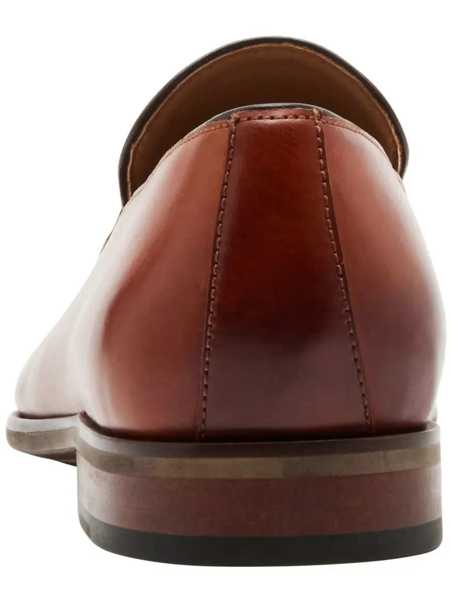 Мужские слипоны Gior Steve Madden — изображение 3 из 7, коричневый