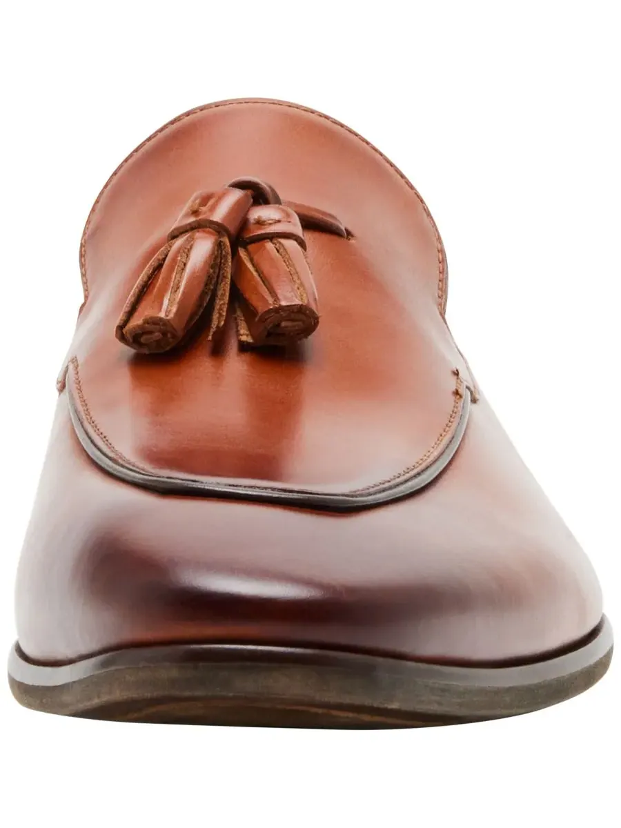 Мужские слипоны Gior Steve Madden — изображение 7 из 7, коричневый