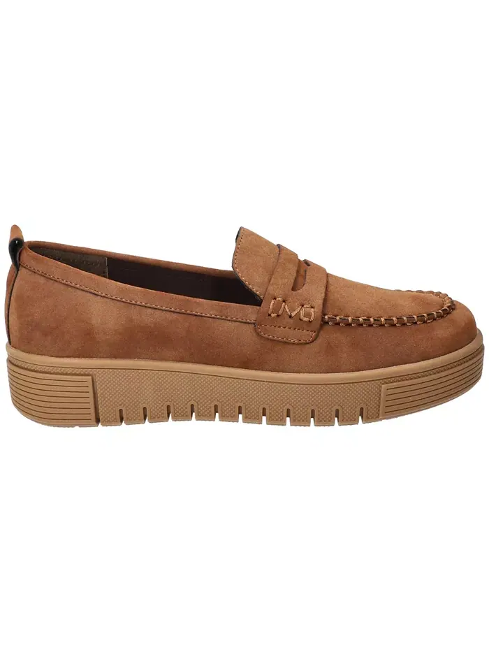 Женские удобные слипоны Bo Comfort Bella Vita — изображение 2 из 7, бежевый