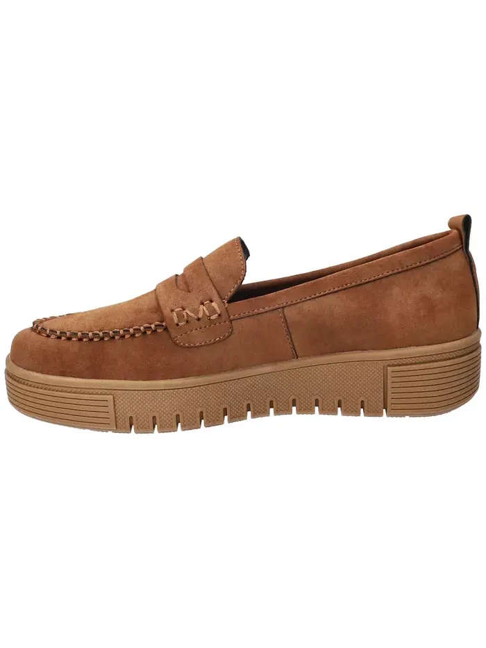 Женские удобные слипоны Bo Comfort Bella Vita — изображение 6 из 7, бежевый