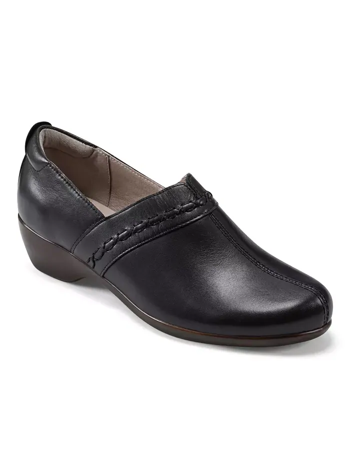 Женские слипоны Dolores Easy Spirit — изображение 1 из 5, черный