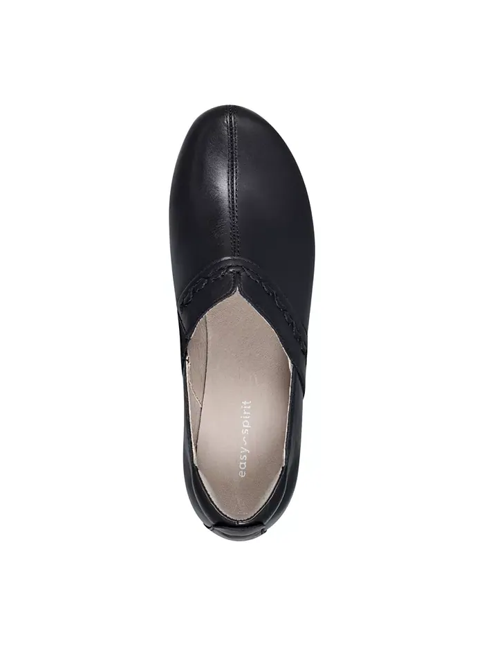 Женские слипоны Dolores Easy Spirit — изображение 4 из 5, черный