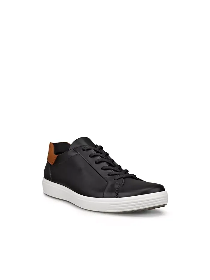 Мужские слипоны Easy Slip Tie Ecco