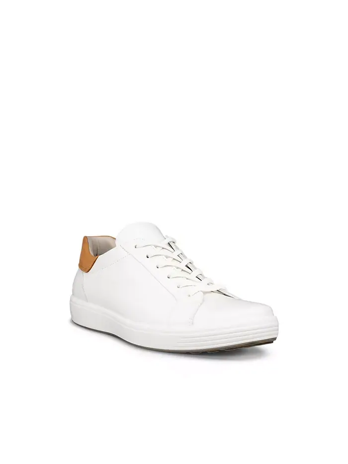 Мужские слипоны Easy Slip Tie Ecco