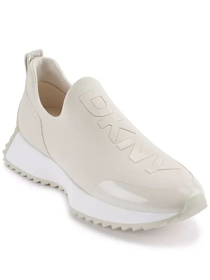 Женские слипоны Nallen DKNY