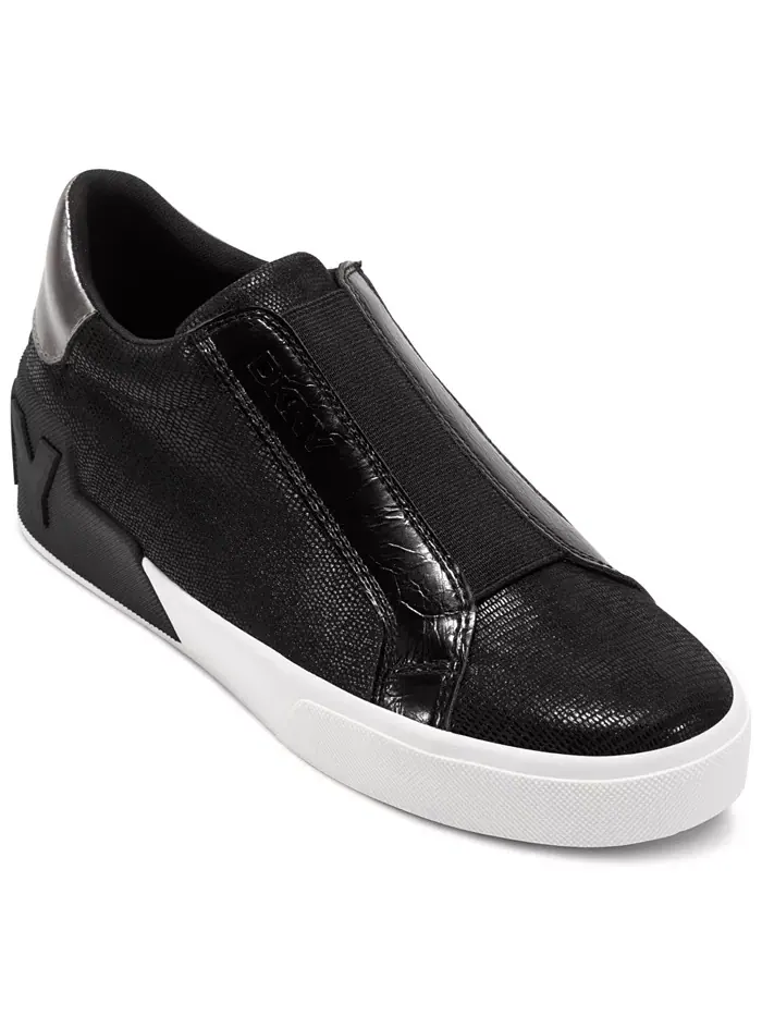 Женские слипоны Mindi Dkny
