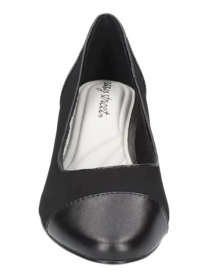 Женские слипоны Pumps Easy Street — изображение 7 из 7, черный