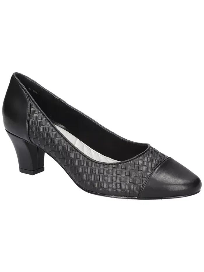 Женские слипоны Pumps Easy Street