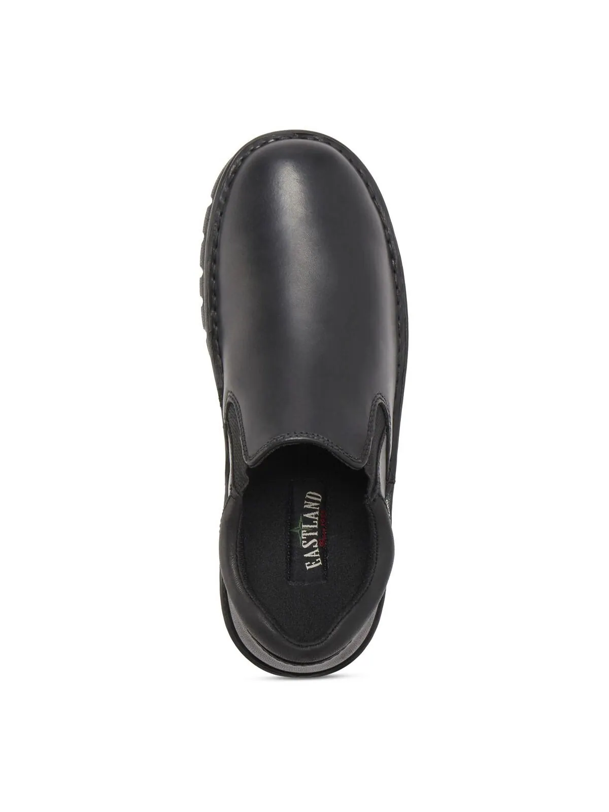 Слипоны newport Eastland Shoe — изображение 3 из 5, черный