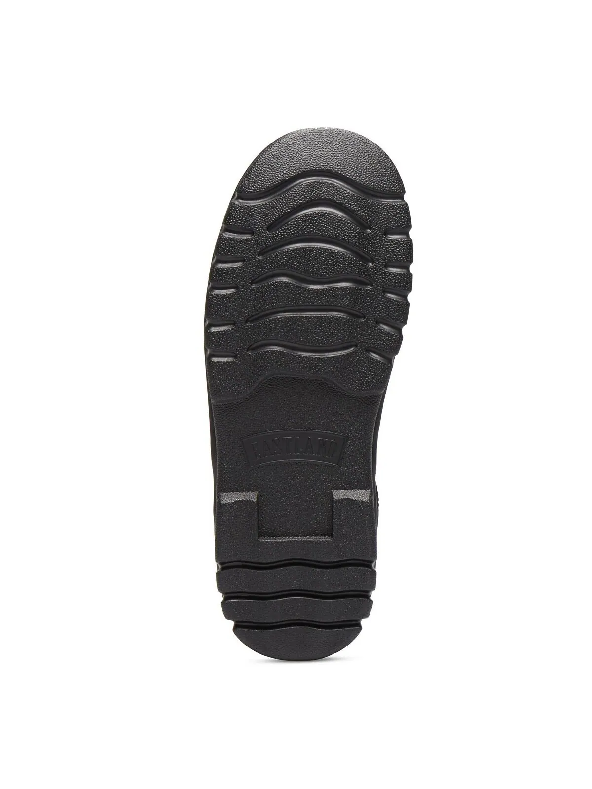 Слипоны newport Eastland Shoe — изображение 4 из 5, черный