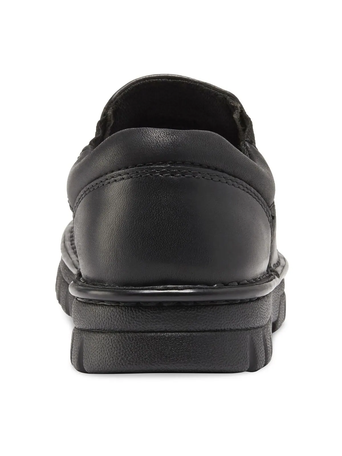 Слипоны newport Eastland Shoe — изображение 5 из 5, черный