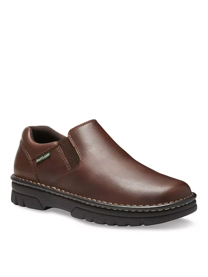 Новинка: Слипоны Newport Eastland Shoe
