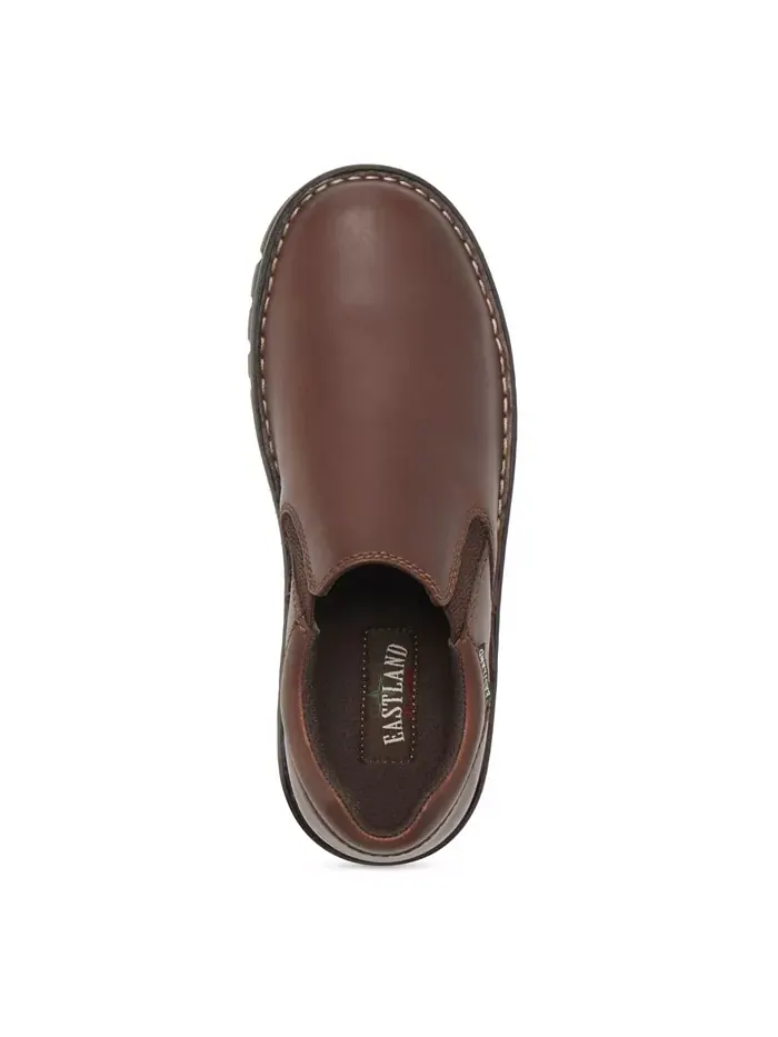 Новинка: Слипоны Newport Eastland Shoe — изображение 2 из 8, коричневый