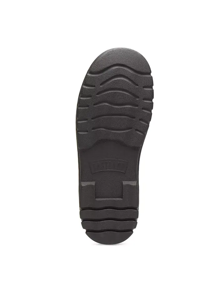 Новинка: Слипоны Newport Eastland Shoe — изображение 3 из 8, коричневый