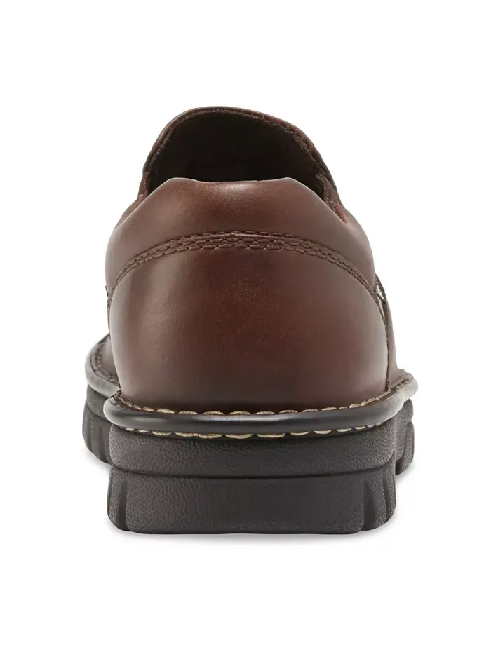 Новинка: Слипоны Newport Eastland Shoe — изображение 4 из 8, коричневый