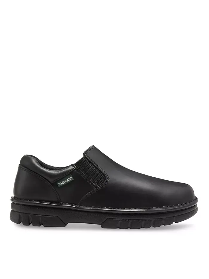 Новинка: Слипоны Newport Eastland Shoe — изображение 5 из 8, коричневый