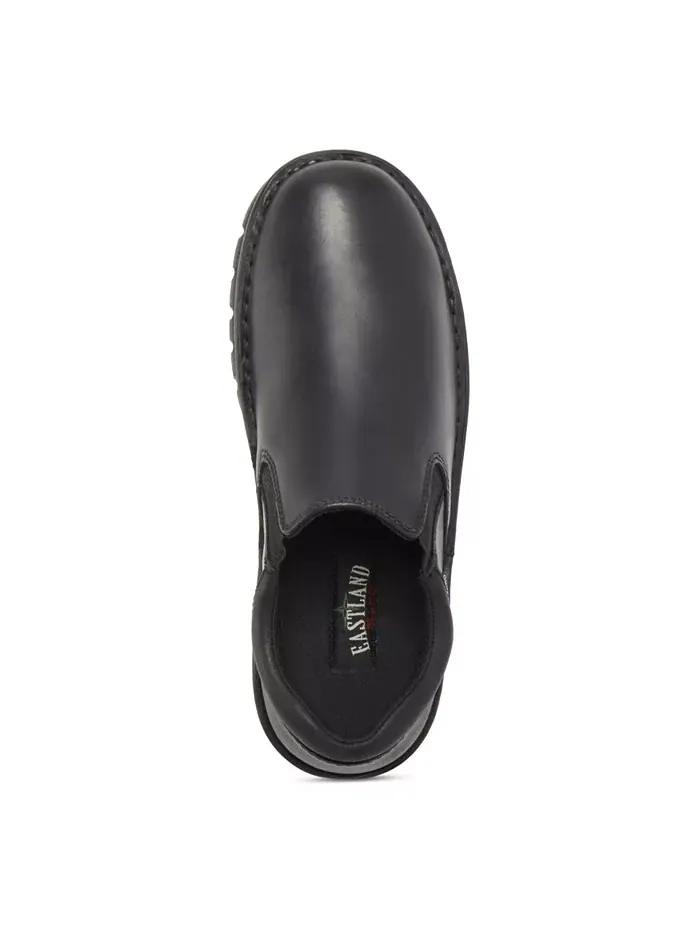 Новинка: Слипоны Newport Eastland Shoe — изображение 6 из 8, коричневый