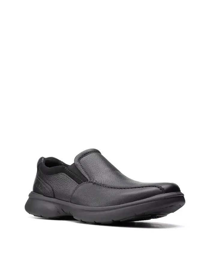 Слипоны мужские Clarks Bradley Step