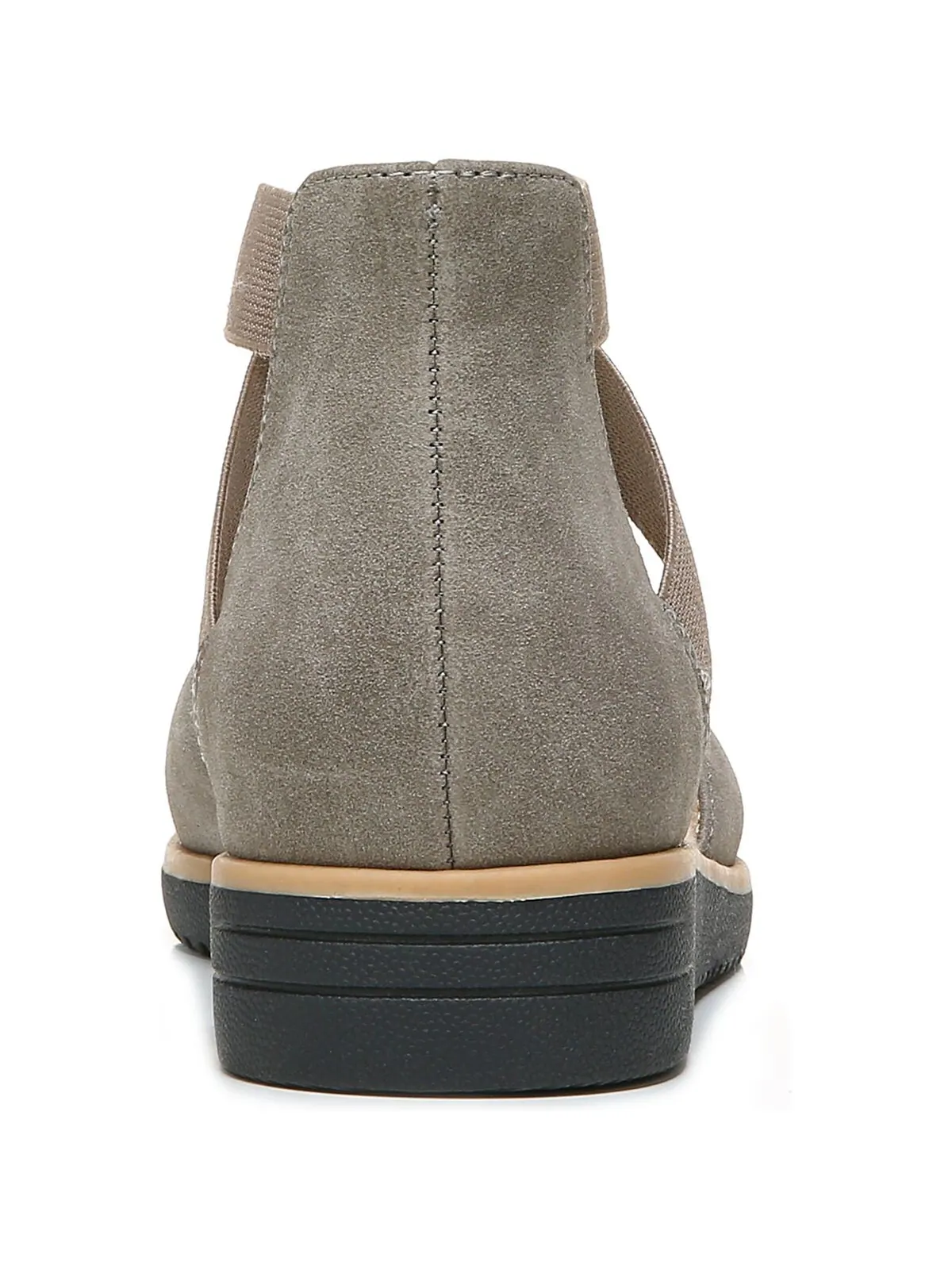 Туфли без шнуровки Intro Soul Naturalizer — изображение 3 из 5, серый
