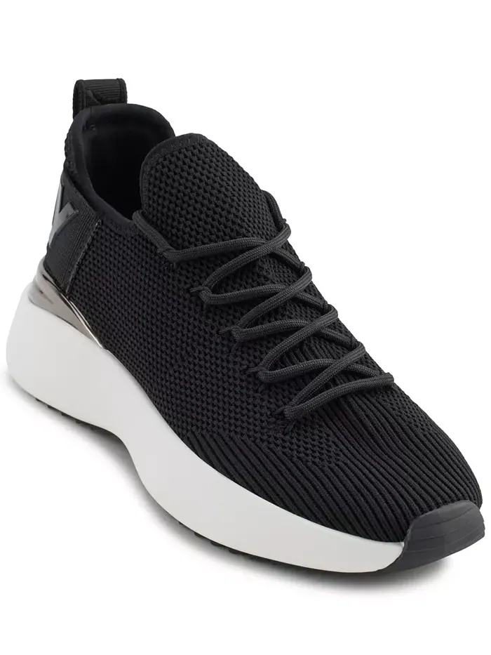 Женские слипоны Zayley DKNY — изображение 1 из 5, черный