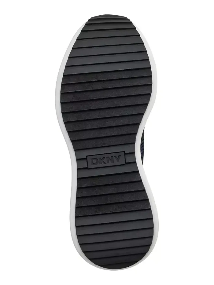 Женские слипоны Zayley DKNY — изображение 5 из 5, темно-синий черный