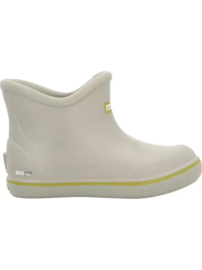 Детские ботинки TUFS Ankle Deck Xtratuf