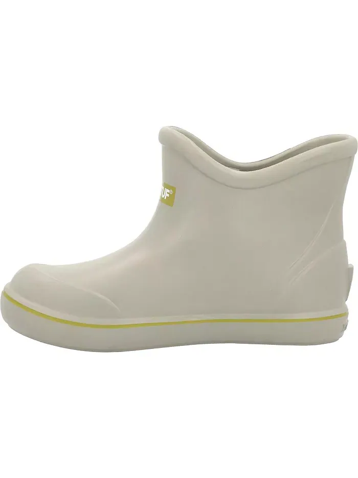 Детские ботинки TUFS Ankle Deck Xtratuf — изображение 5 из 7, бежевый/бежевый