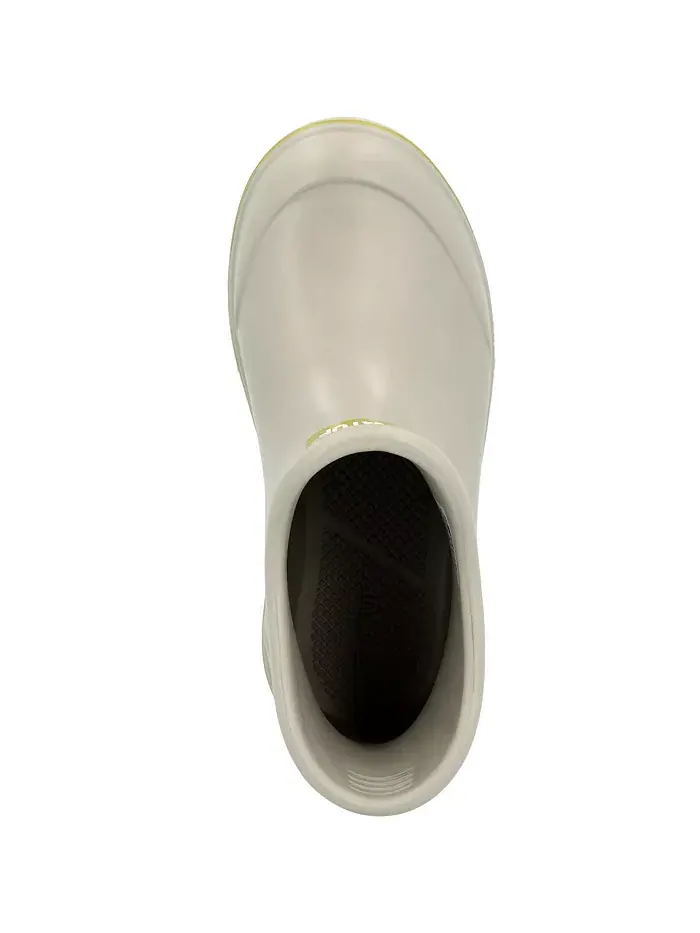 Детские ботинки TUFS Ankle Deck Xtratuf — изображение 7 из 7, бежевый/бежевый