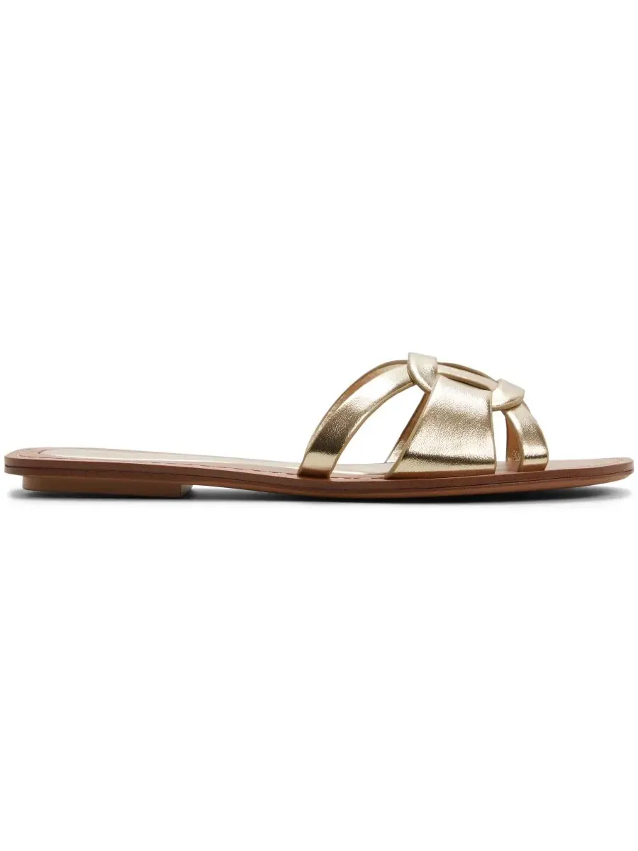 ALDO Женские сандалии-слипоны Rosemaryy — изображение 2 из 5
