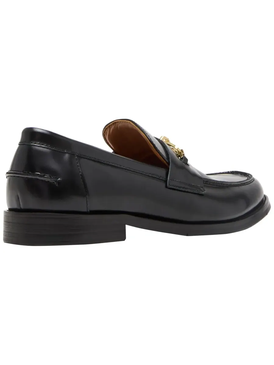 Мужские слипоны Nasir Steve Madden — изображение 6 из 7, черный