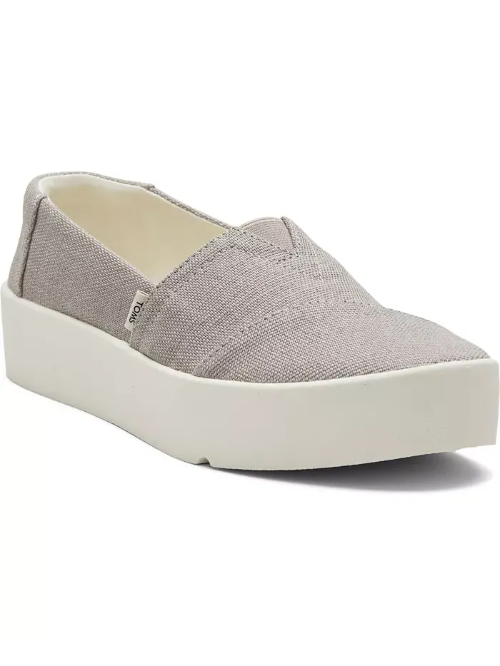 Женские слипоны Verona TOMS