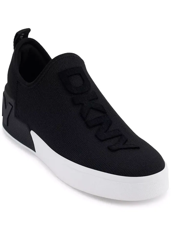 Женские слипоны Maize DKNY