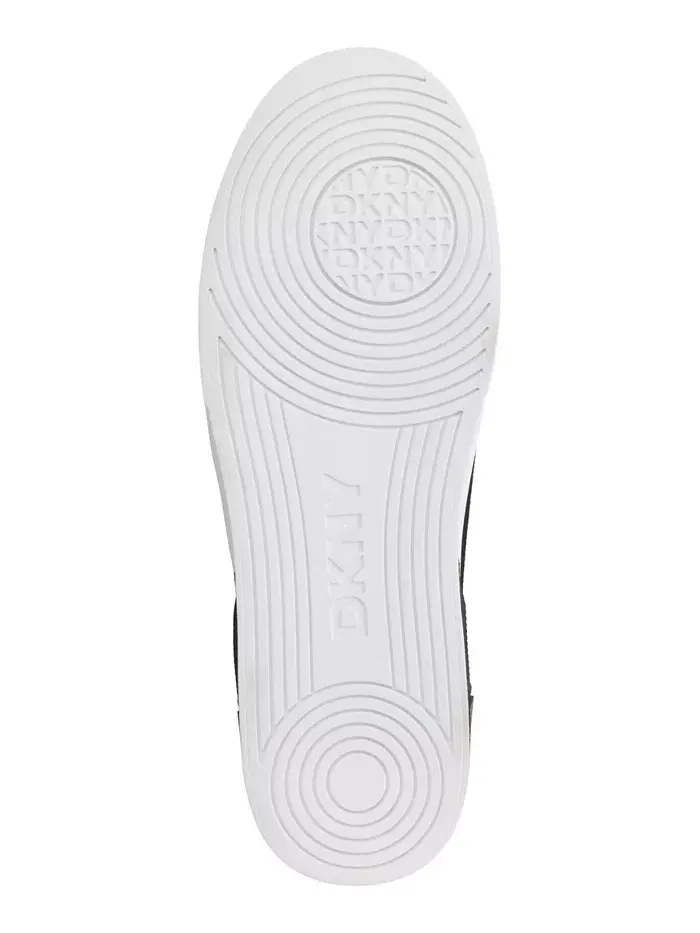 Женские слипоны Maize DKNY — изображение 5 из 5, черный