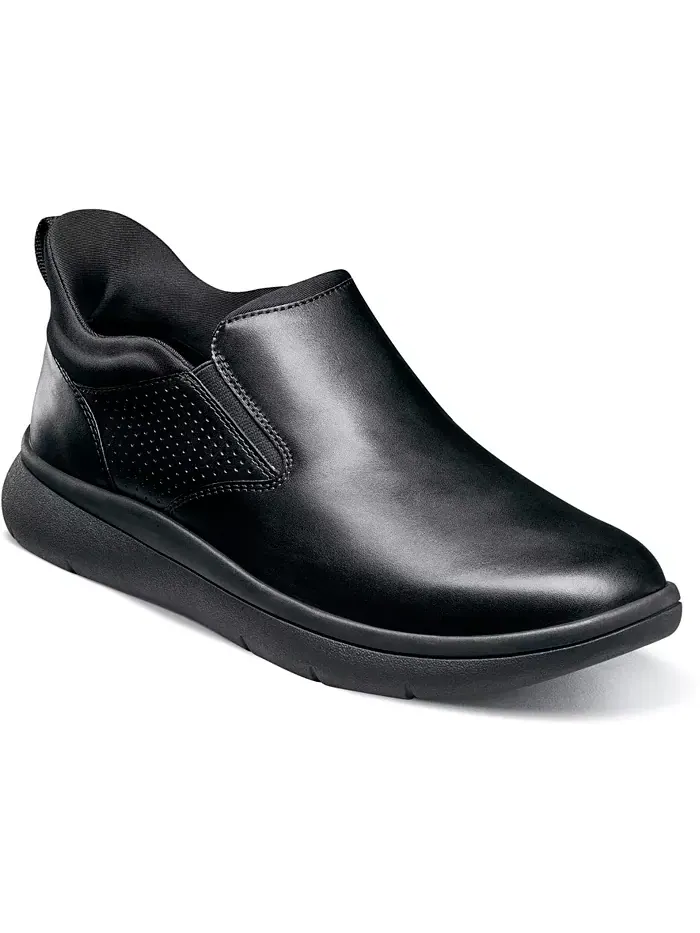 Мужские слипоны Fleet Plain Toe Florsheim