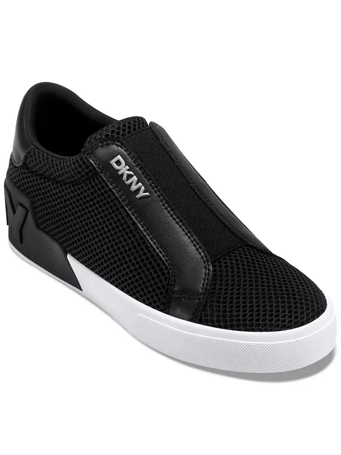 Женские слипоны Mindi Dkny