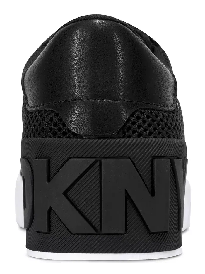 Женские слипоны Mindi Dkny — изображение 3 из 5, черный