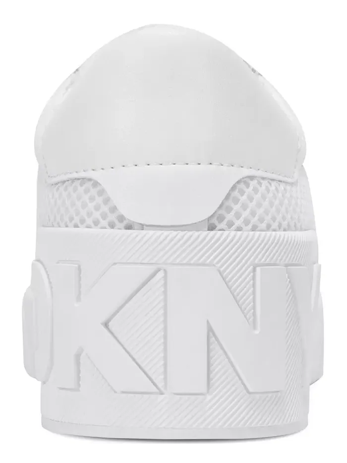 Женские слипоны Mindi Dkny — изображение 3 из 5, белый