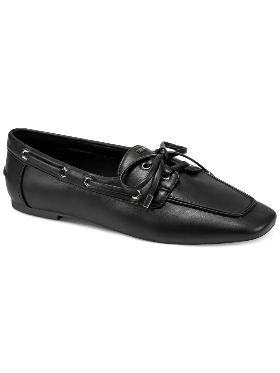 Женские слипоны Delmar DKNY