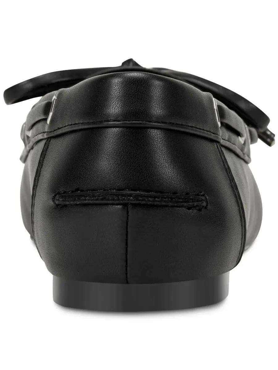Женские слипоны Delmar DKNY — изображение 3 из 5, черный
