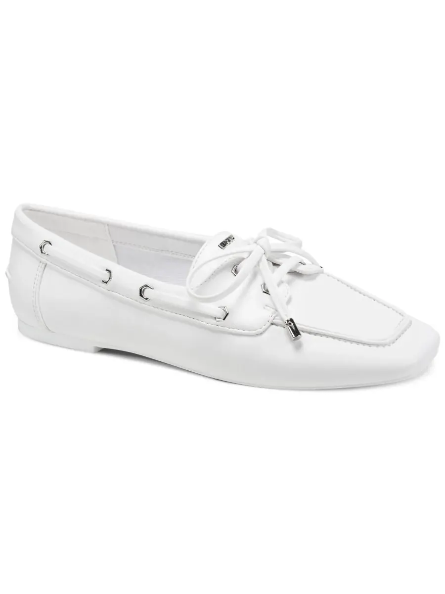 Женские слипоны Delmar DKNY