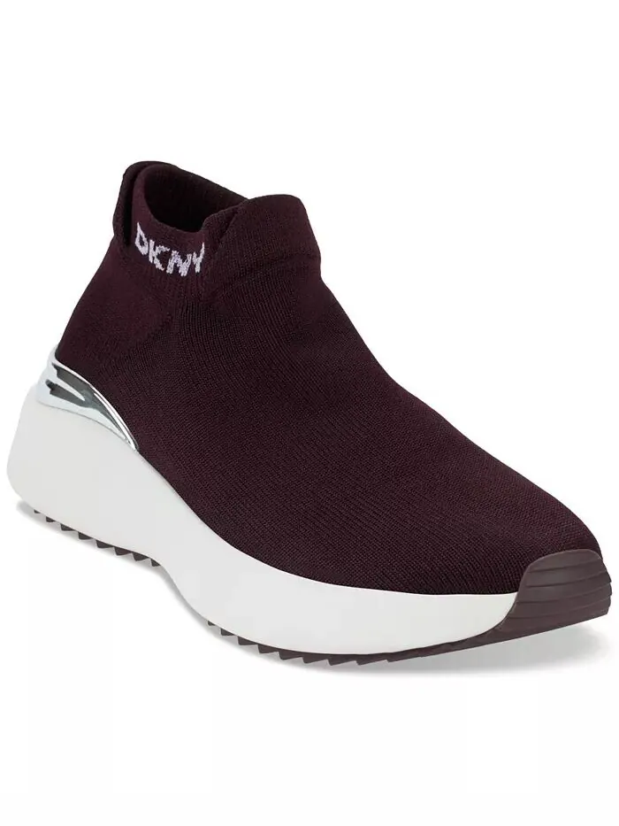 Женские слипоны Zhavia DKNY