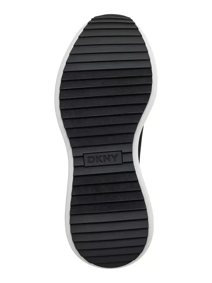 Женские слипоны Zhavia DKNY — изображение 9 из 9, красный