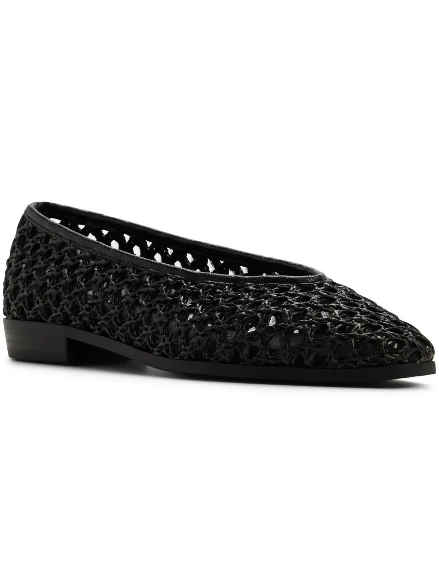 Женские балетки Rafaella без шнурков ALDO