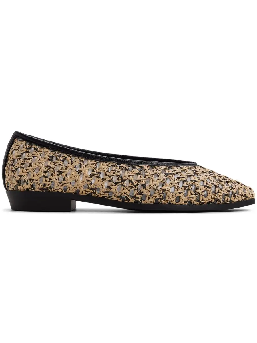 Женские балетки Rafaella без шнурков ALDO — изображение 2 из 6
