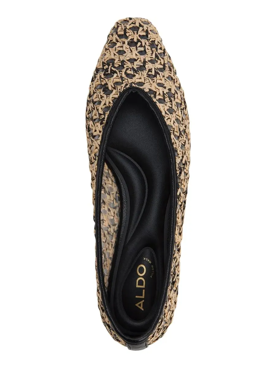 Женские балетки Rafaella без шнурков ALDO — изображение 4 из 6