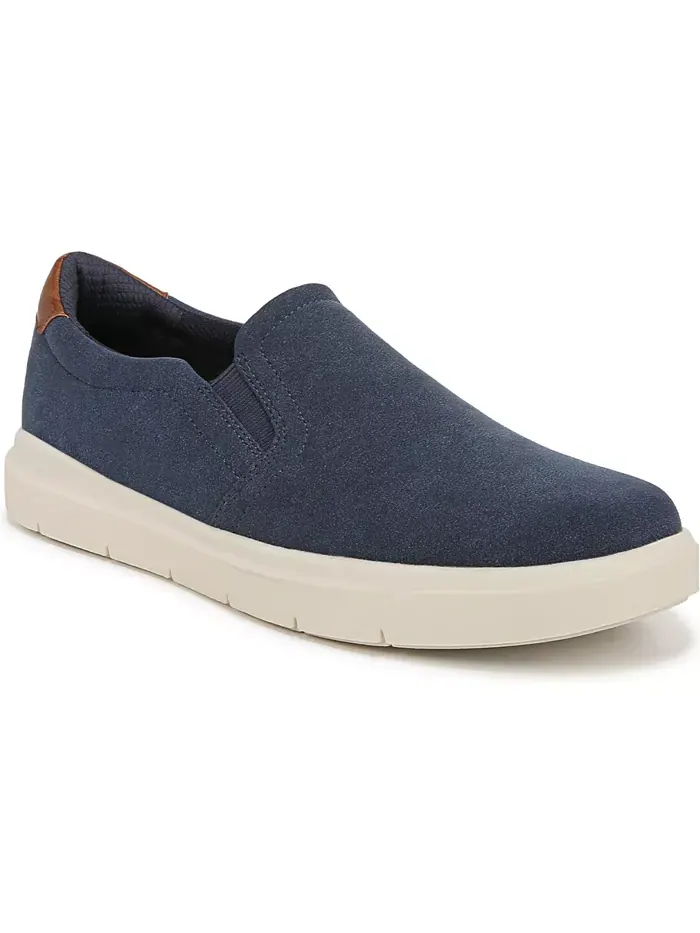 Мужские слипоны Madison Dr. Scholl's